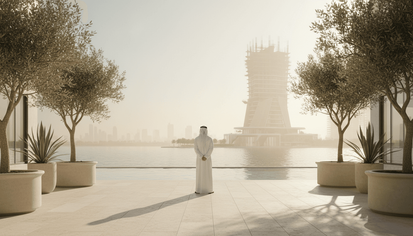 تغييرات المخطط: حقوقك وتأثيرها على قيمة عقارك — Dubai real estate article thumbnail