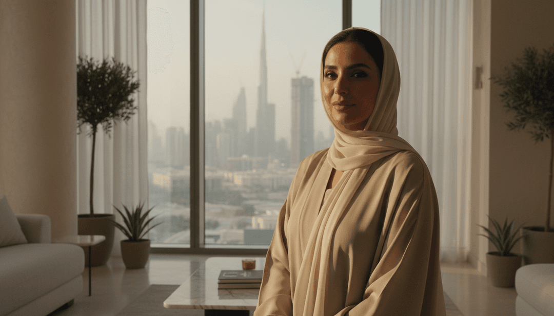 العقارات الخضراء في دبي: قيمة حقيقية أم مجرد تسويق؟