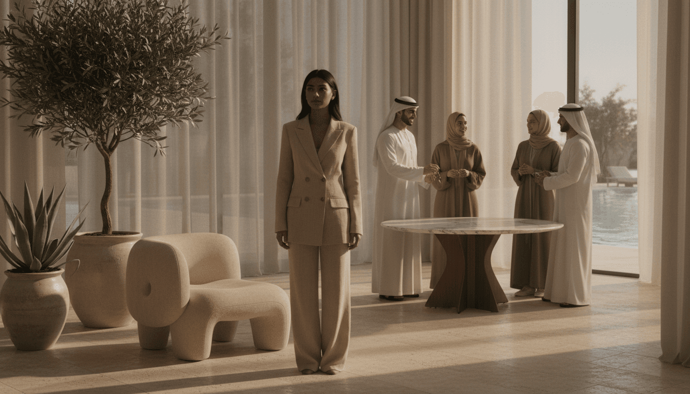 دليلك الشامل لشراء عقار تجاري في دبي — Dubai real estate article thumbnail
