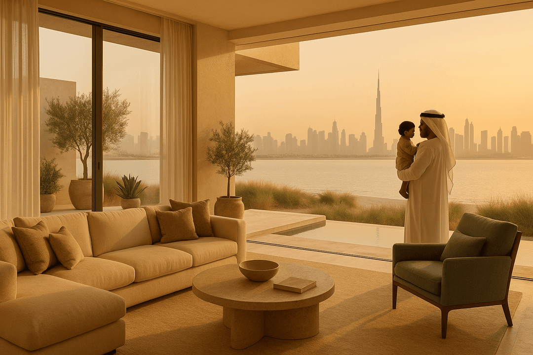 تجهيز عقارك للمعاينة: دليل البائع في دبي