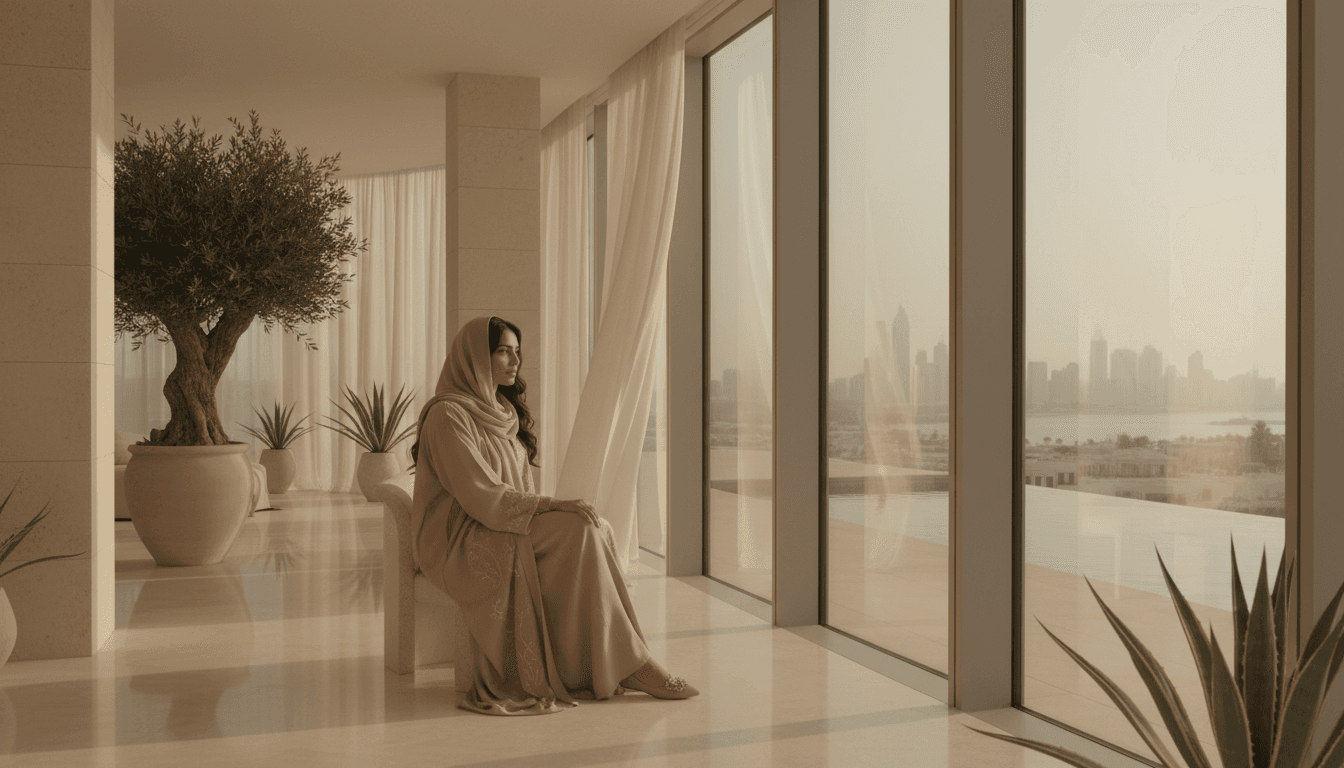 عقارات المخطط للإيجار القصير بدبي: دليل المستثمر — Dubai real estate article thumbnail