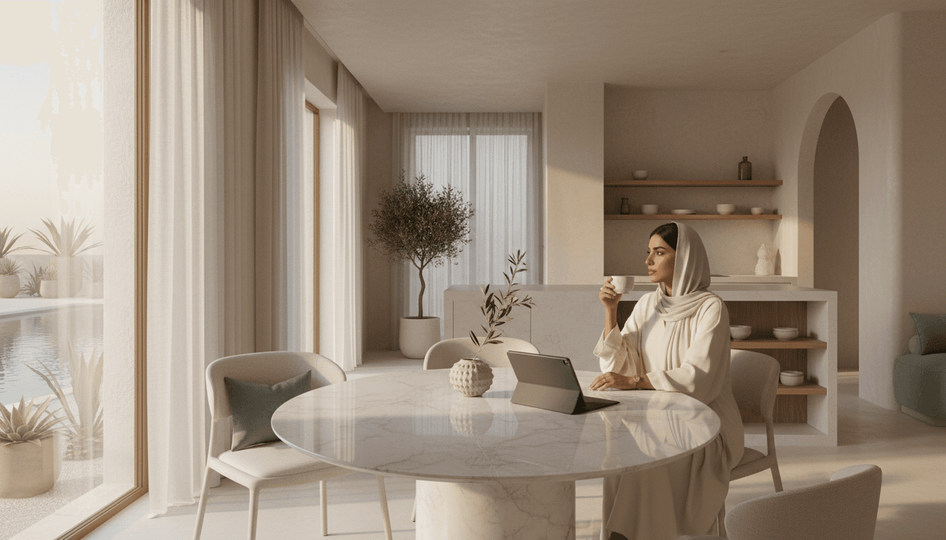 الفائدة على المخطط: تحليل خطط الدفع في دبي — Dubai real estate article thumbnail