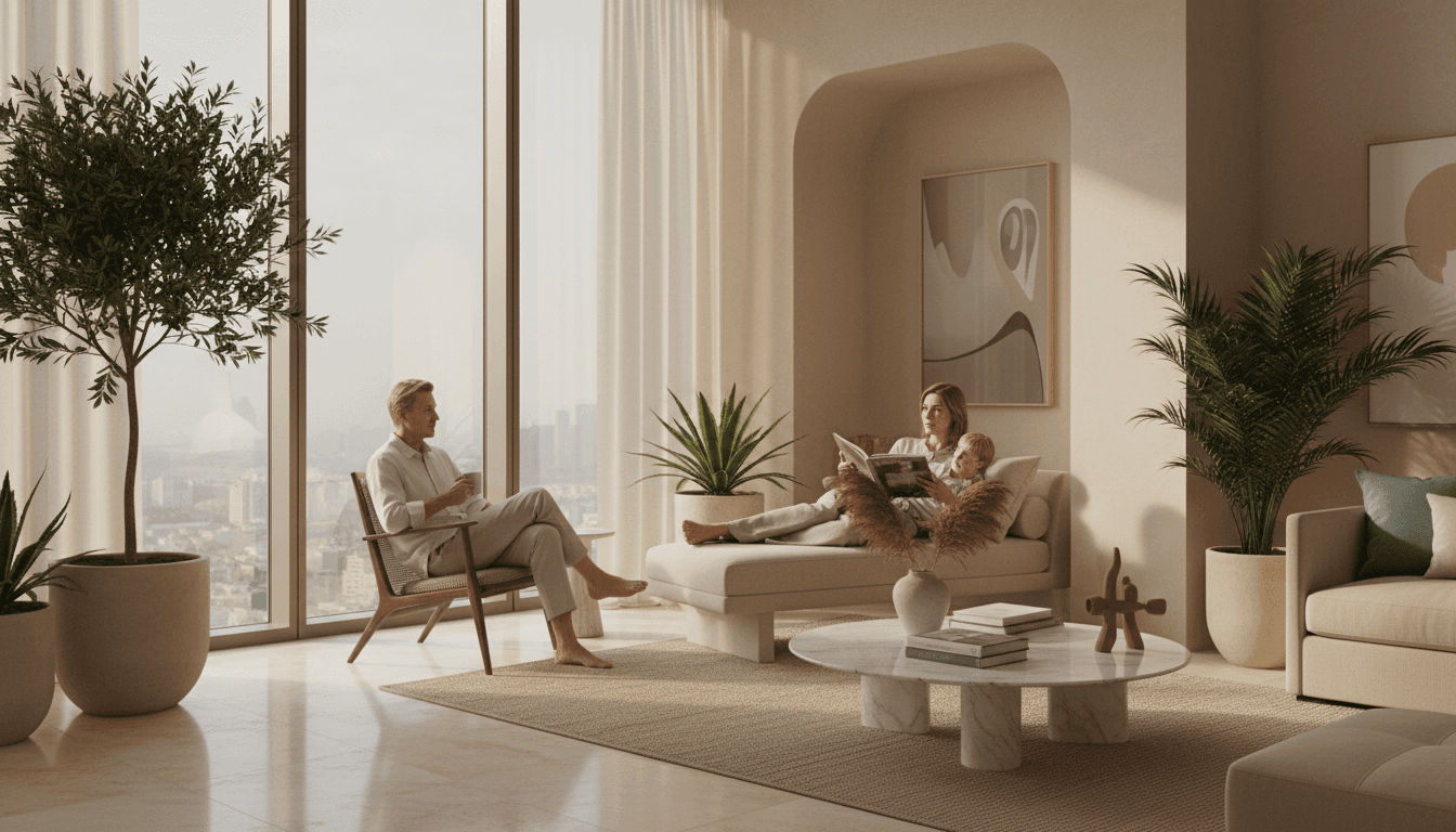 Сложная планировка в Дубае: как продать выгодно — Dubai real estate article thumbnail