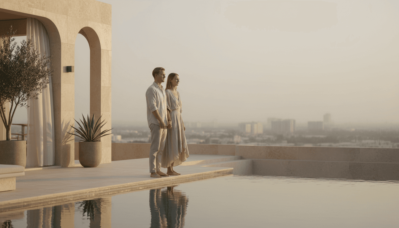 Ключи в руках: ваш гид по обустройству жилья в Дубае — Dubai real estate article thumbnail