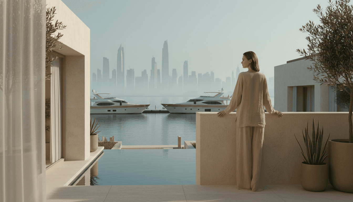Управление решает все: ваш главный актив в Дубае — Dubai real estate article thumbnail