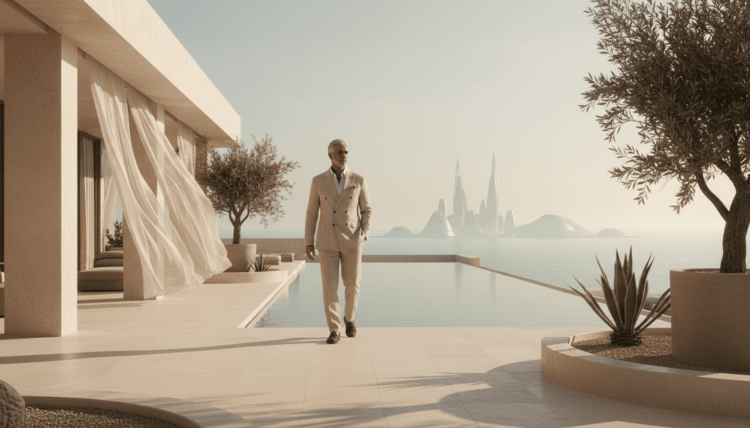 شراء على الخارطة في دبي: دليل خور دبي والمجتمعات الناشئة