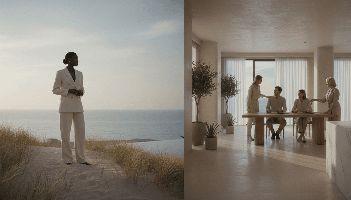 Управление недвижимостью в Дубае на расстоянии — Dubai real estate article thumbnail