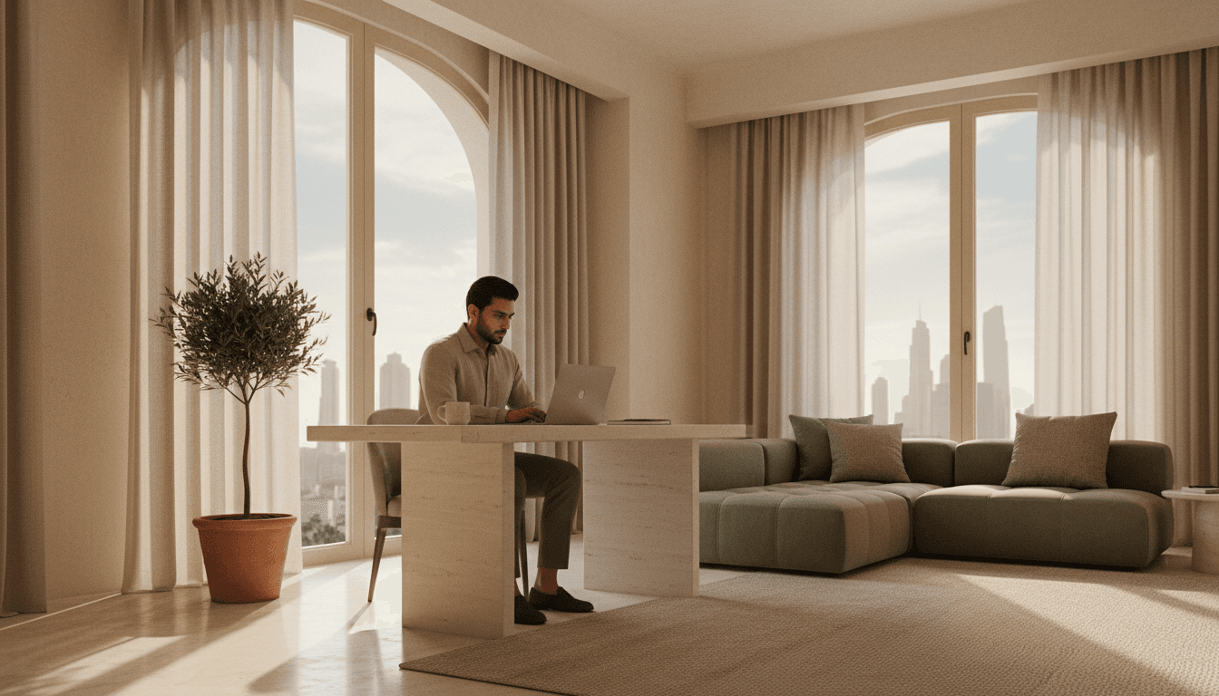 بيع عقار مرهون في دبي: دليلك لإتمام الصفقة — Dubai real estate article thumbnail