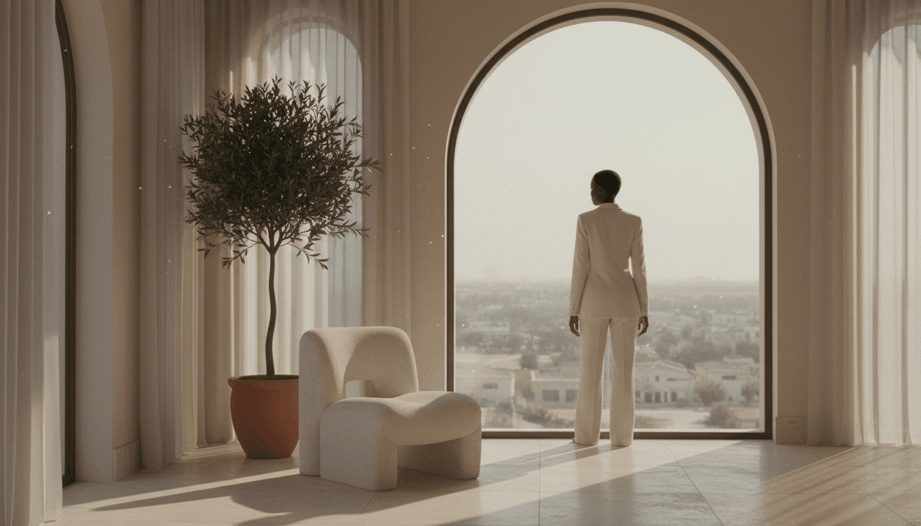 迪拜二手房验房后的议价艺术 — Dubai real estate article thumbnail