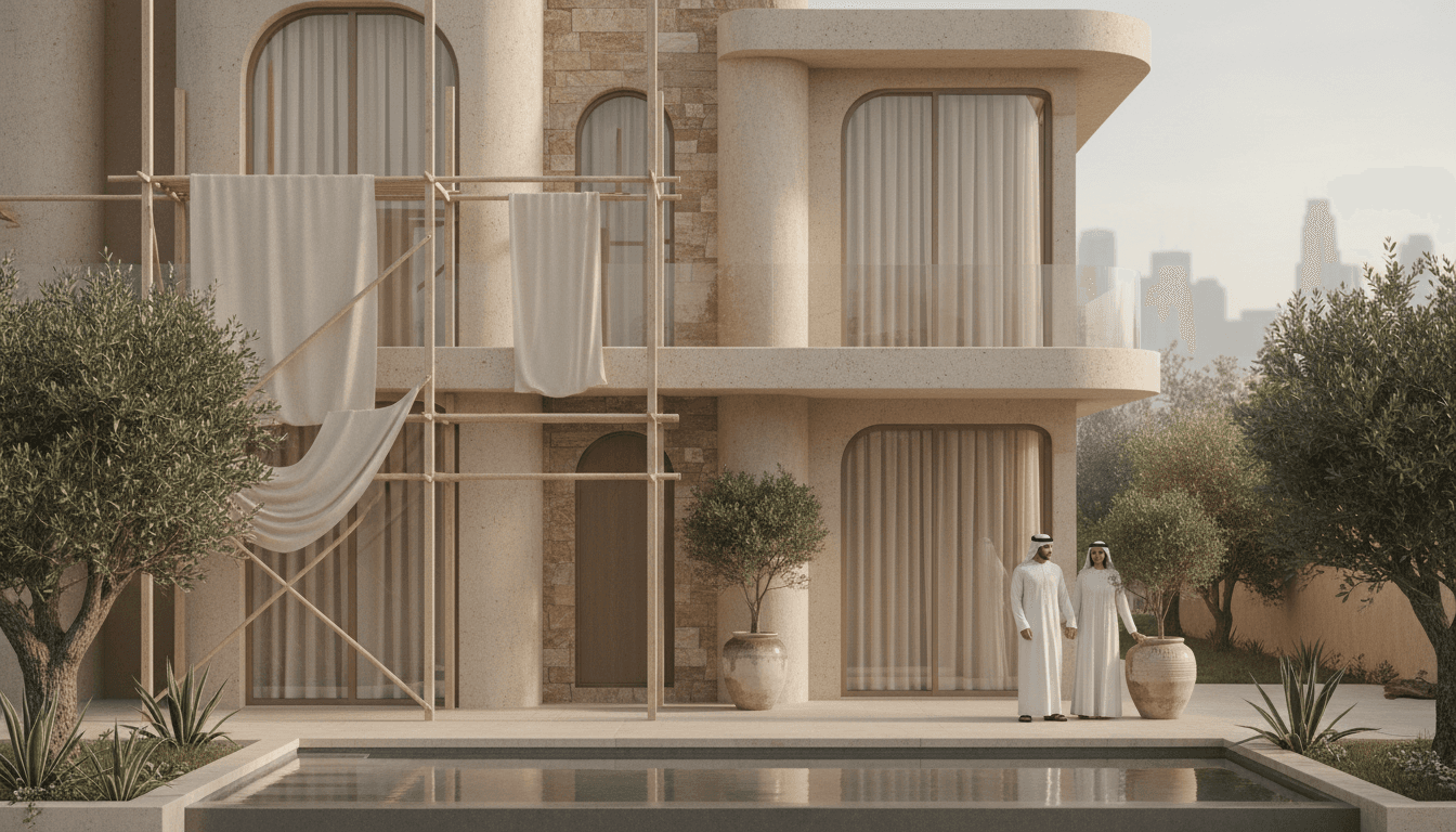 تأخيرات تسليم العقار: دليلك للتكاليف والحلول في دبي — Dubai real estate article thumbnail