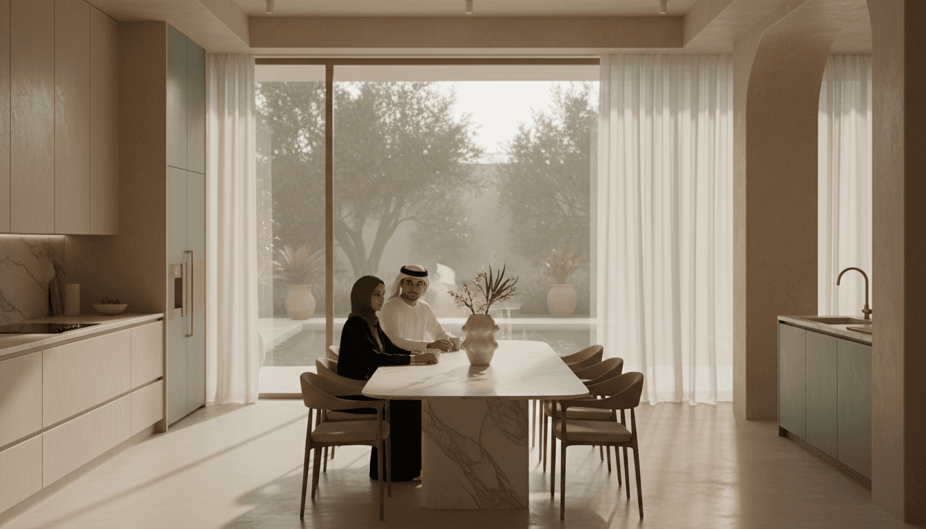 ما بعد التسليم: كيف يؤثر المطور على قيمة عقارك؟ — Dubai real estate article thumbnail