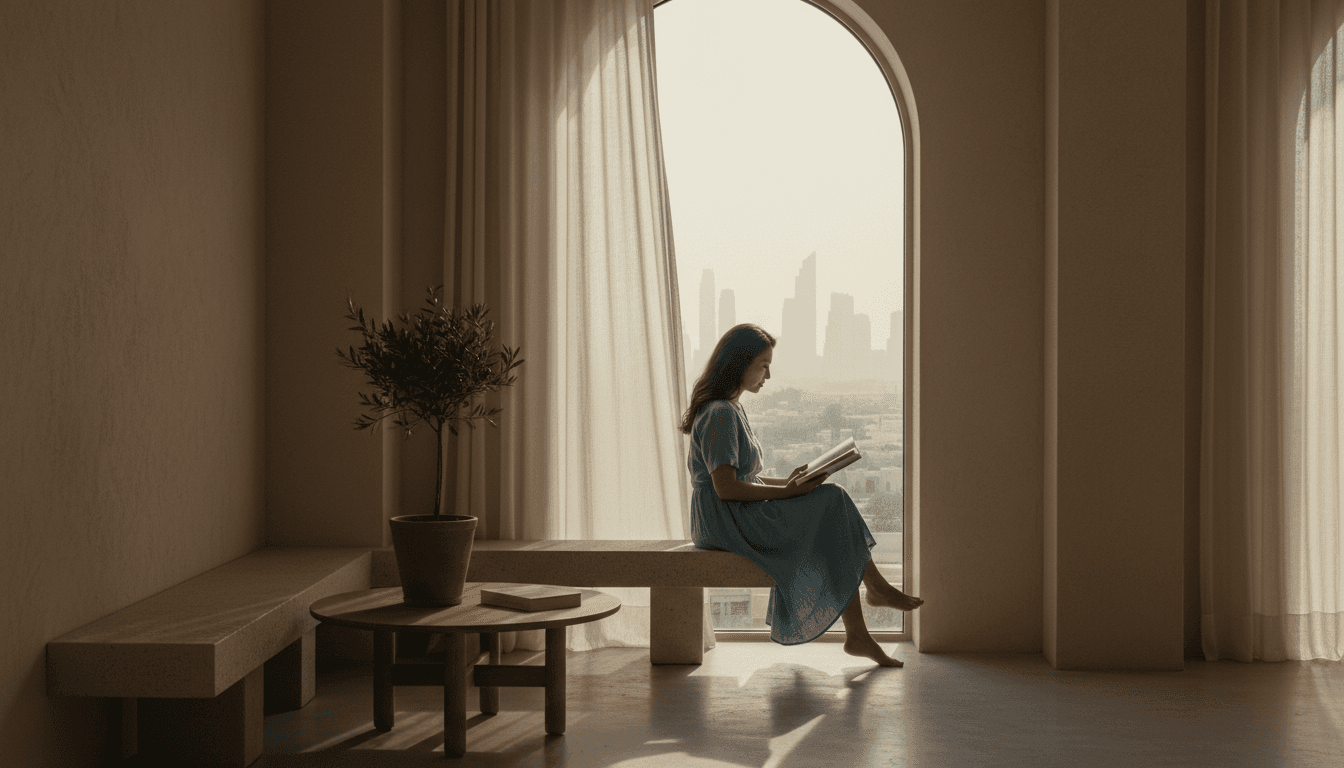 Продажа в Дубае: как события влияют на цену — Dubai real estate article thumbnail