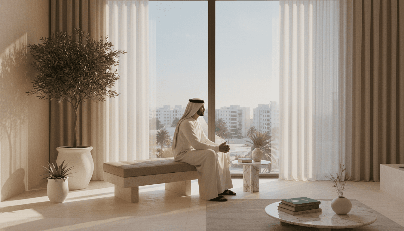 تحليل عائدات استهداف المستأجرين في دبي — Dubai real estate article thumbnail