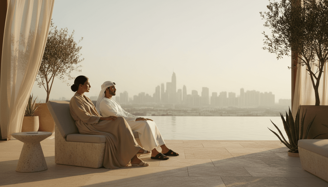عقود الصيانة الشاملة: سر جودة عقارك في دبي — Dubai real estate article thumbnail