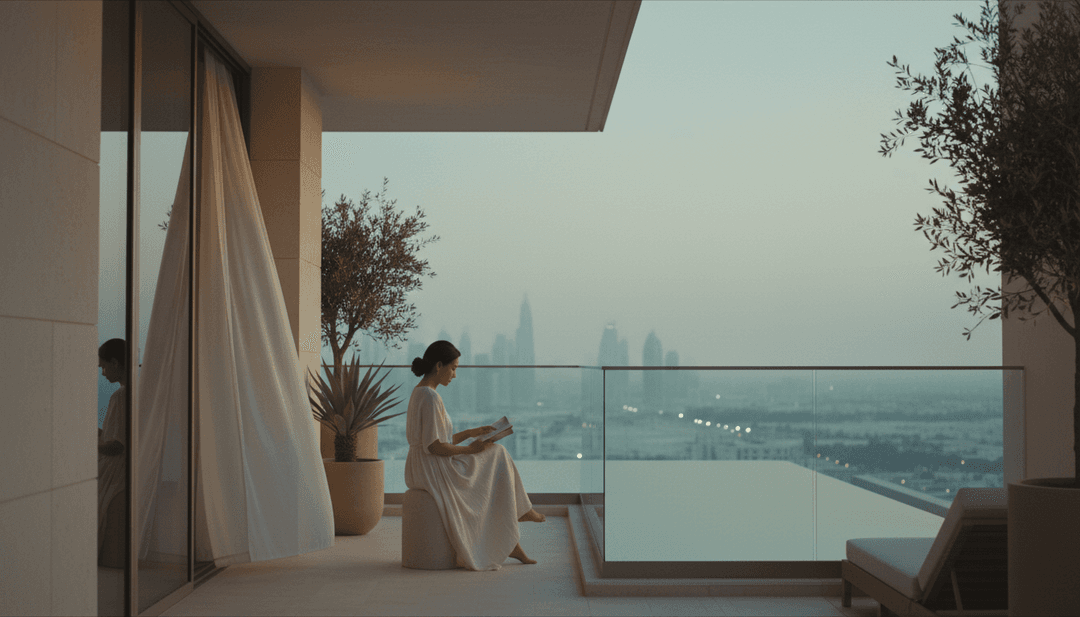 دليل بيع عقارك في دبي لمشترٍ دولي