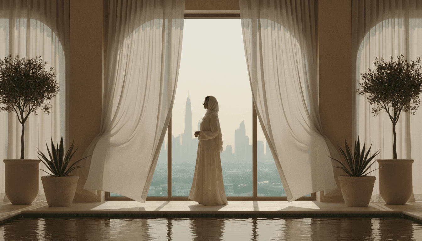 العقار الجديد أم القديم؟ تحليل صافي العائد الإيجاري في دبي — Dubai real estate article thumbnail