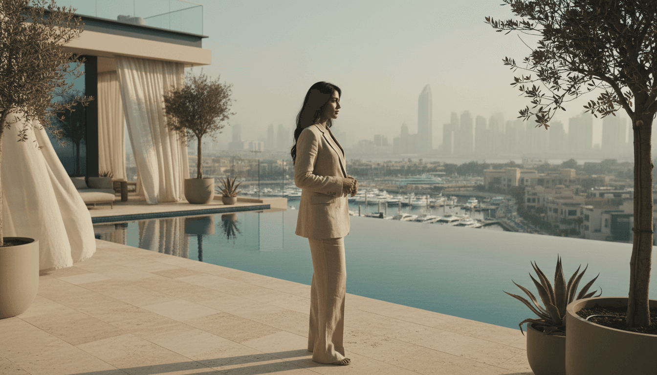 رسوم الخدمة: حوّل استفسار المشتري إلى صفقة رابحة — Dubai real estate article thumbnail