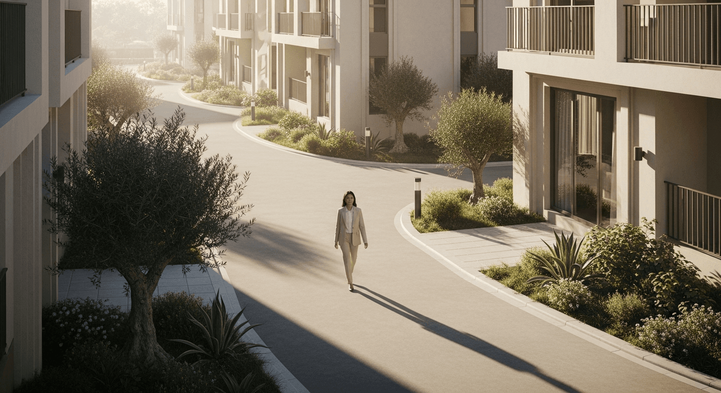 商业湾热门两居室：谁的户型设计更胜一筹？ — Dubai real estate article thumbnail