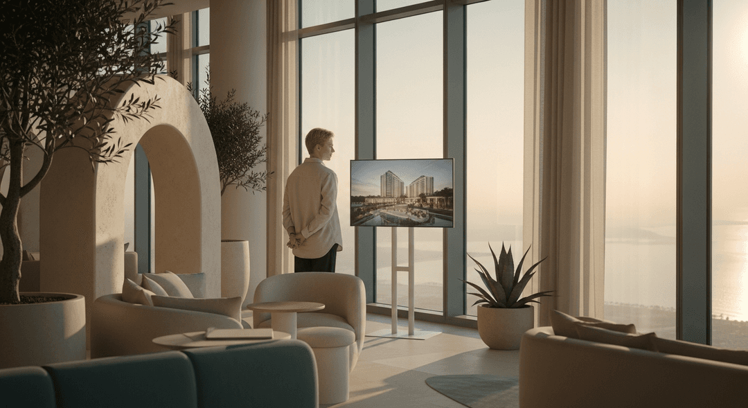 Перепродажа Off-Plan в Дубае: Стратегия или Спекуляция?