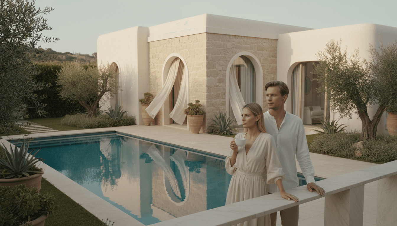 Микроанализ локации off-plan: ключ к прибыли в Дубае — Dubai real estate article thumbnail