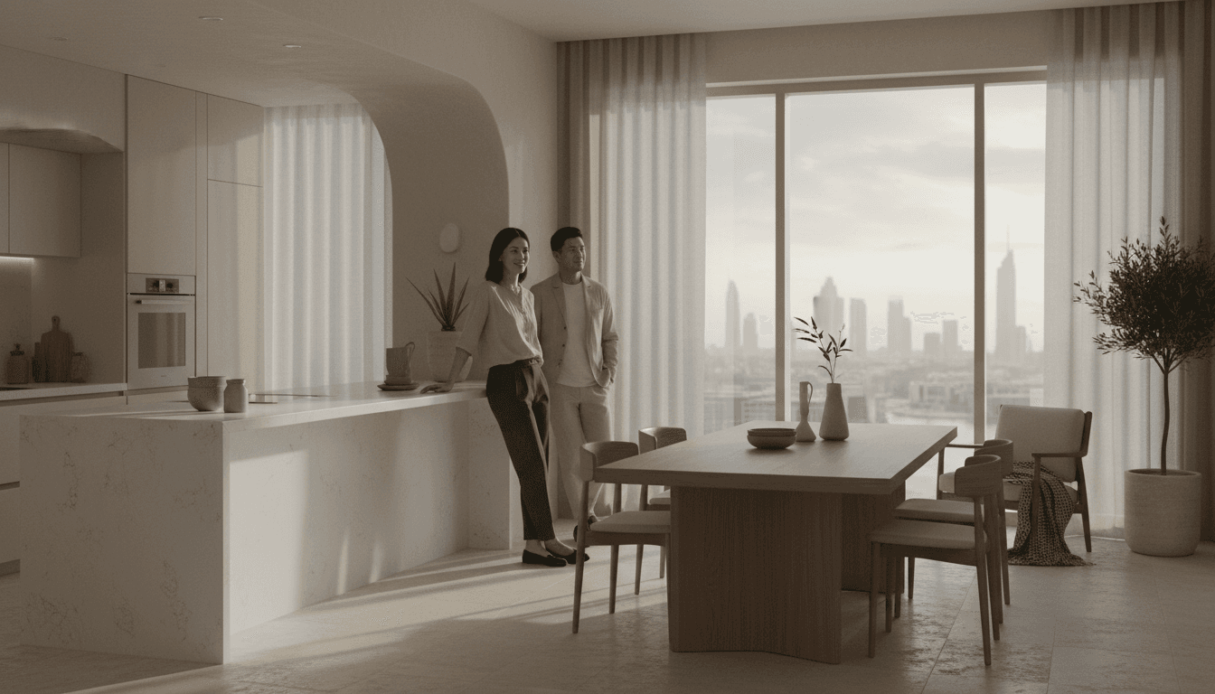 如何合法超越RERA租金指数：实践案例分析 — Dubai real estate article thumbnail