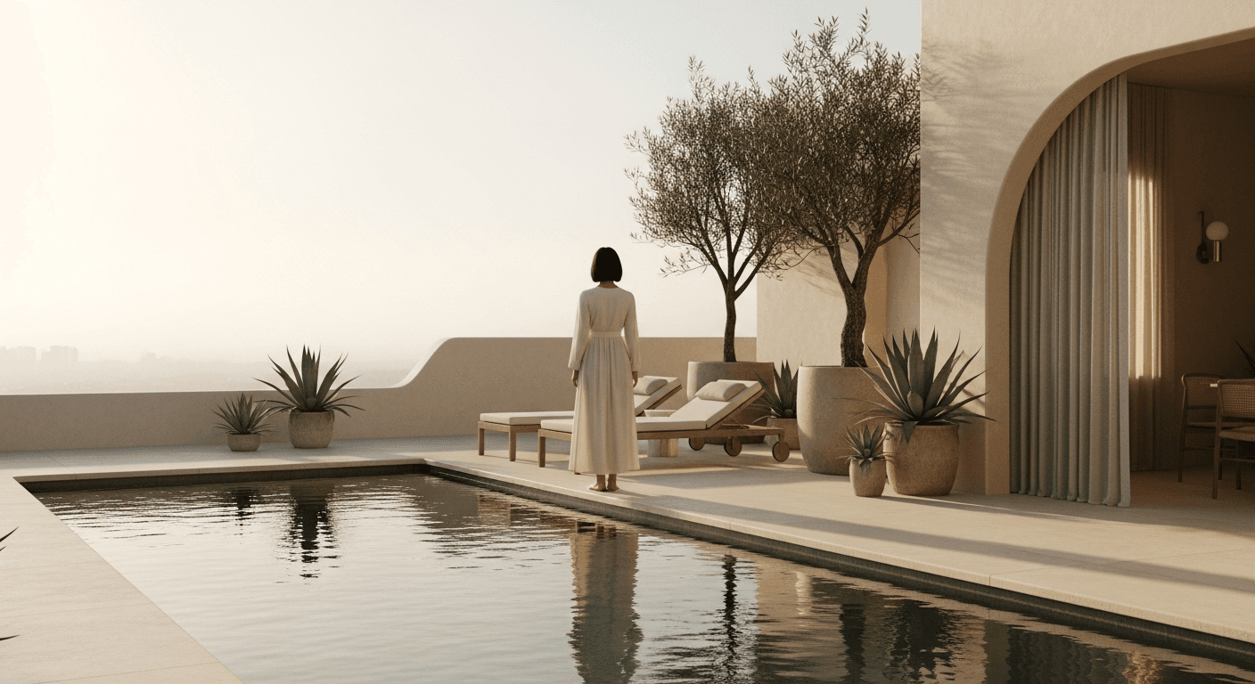 RERA租金指数实操：房东收益最大化指南 — Dubai real estate article thumbnail