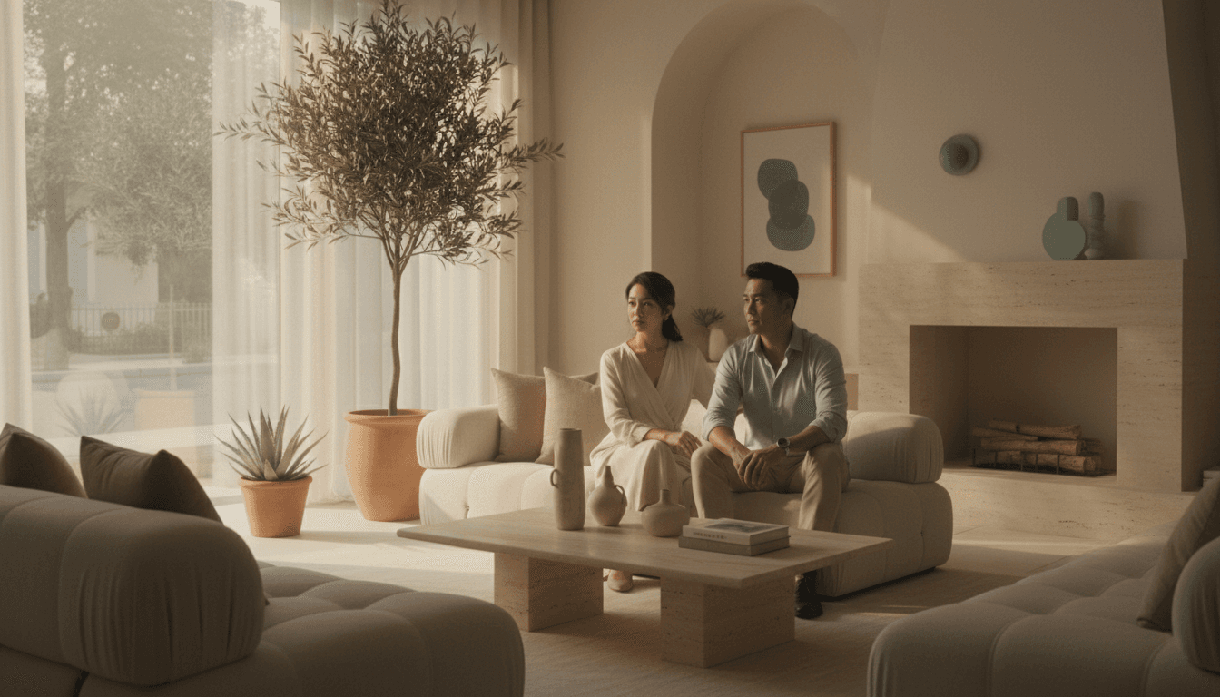 企业租客 vs. 个人租客：迪拜房东收益终极对比 — Dubai real estate article thumbnail