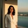 Beatriz Mendes — portrait