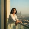 Chiara Romano — portrait