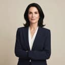 Isabelle Laurent — portrait