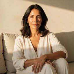 Isabela Costa — portrait