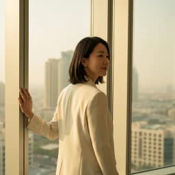 이수민 — portrait