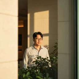 최도현 — portrait