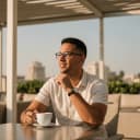 Rui Mendonça — portrait