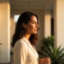 Sofia Mendes — portrait