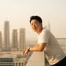 吴伟 — portrait
