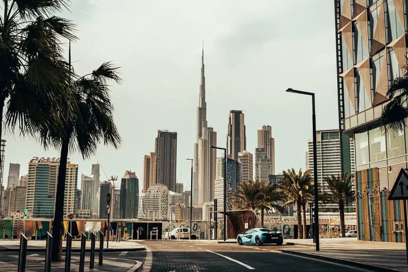 Can I Buy Real Estate in Dubai with My Ira/401k?