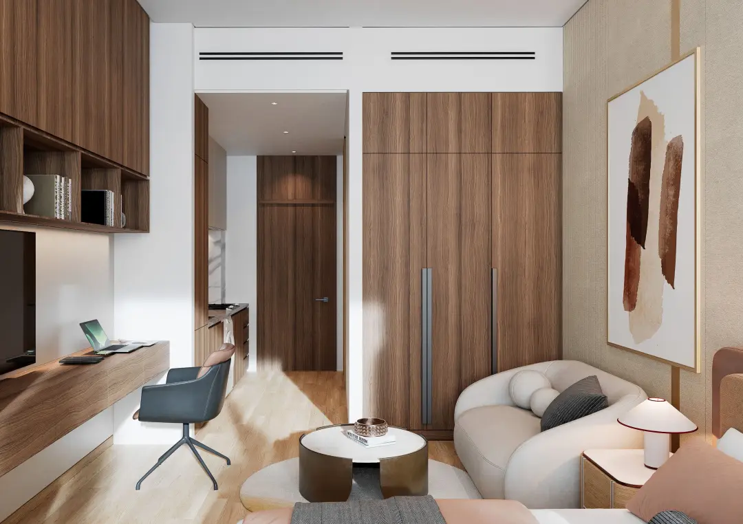 Izel - Zoya Developments 2