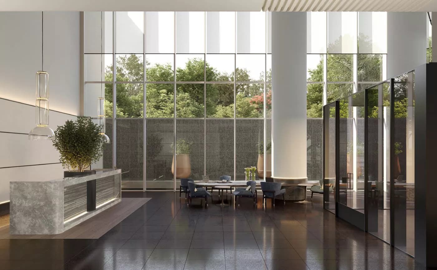 Golf Residence - Fortimo 1