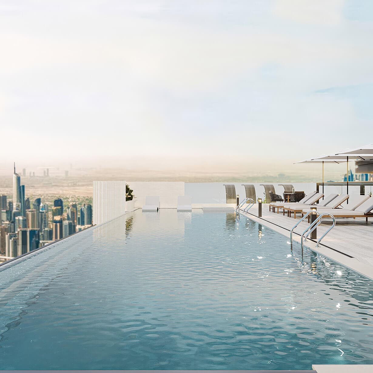 Vivida Residences - NAMO Development 2