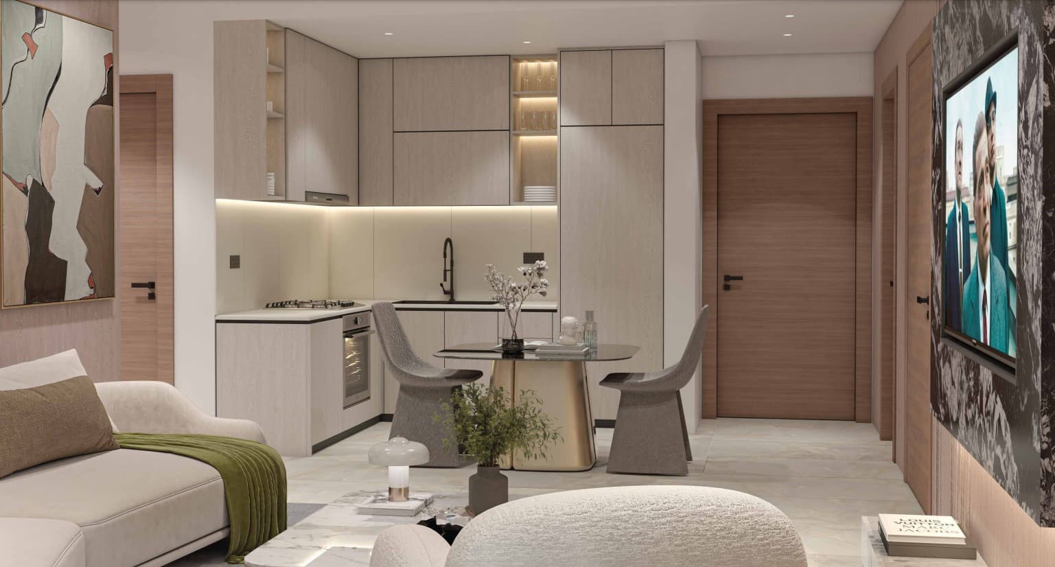 Olivia Residence - Karma Developers 3