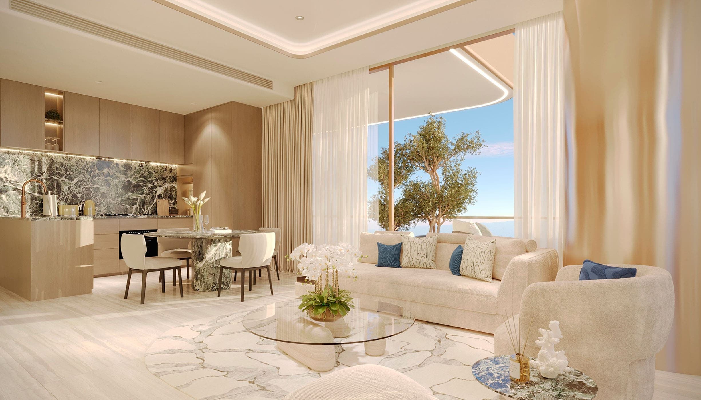 Treppan Living Prive - Fakhruddin Properties 3