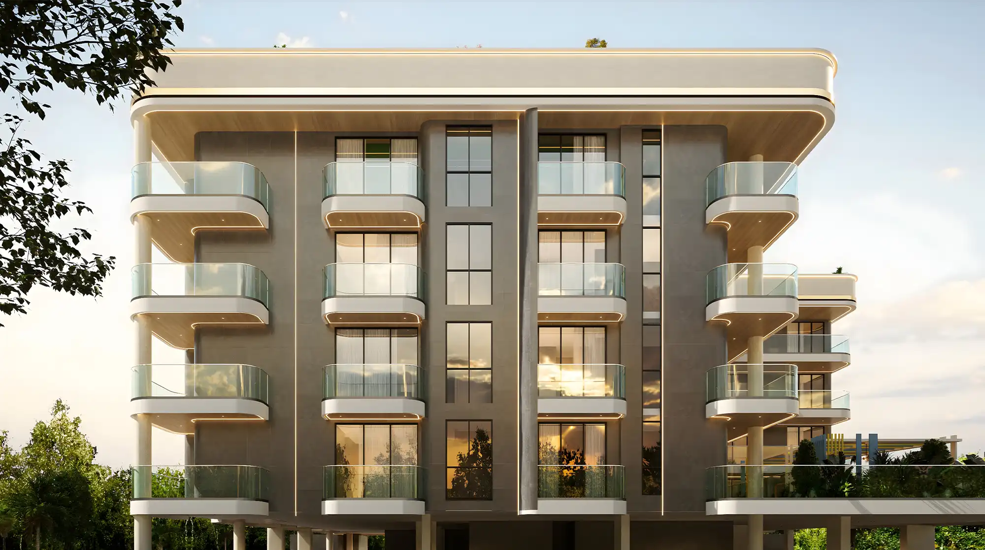 Vivida Residences - NAMO Development 4