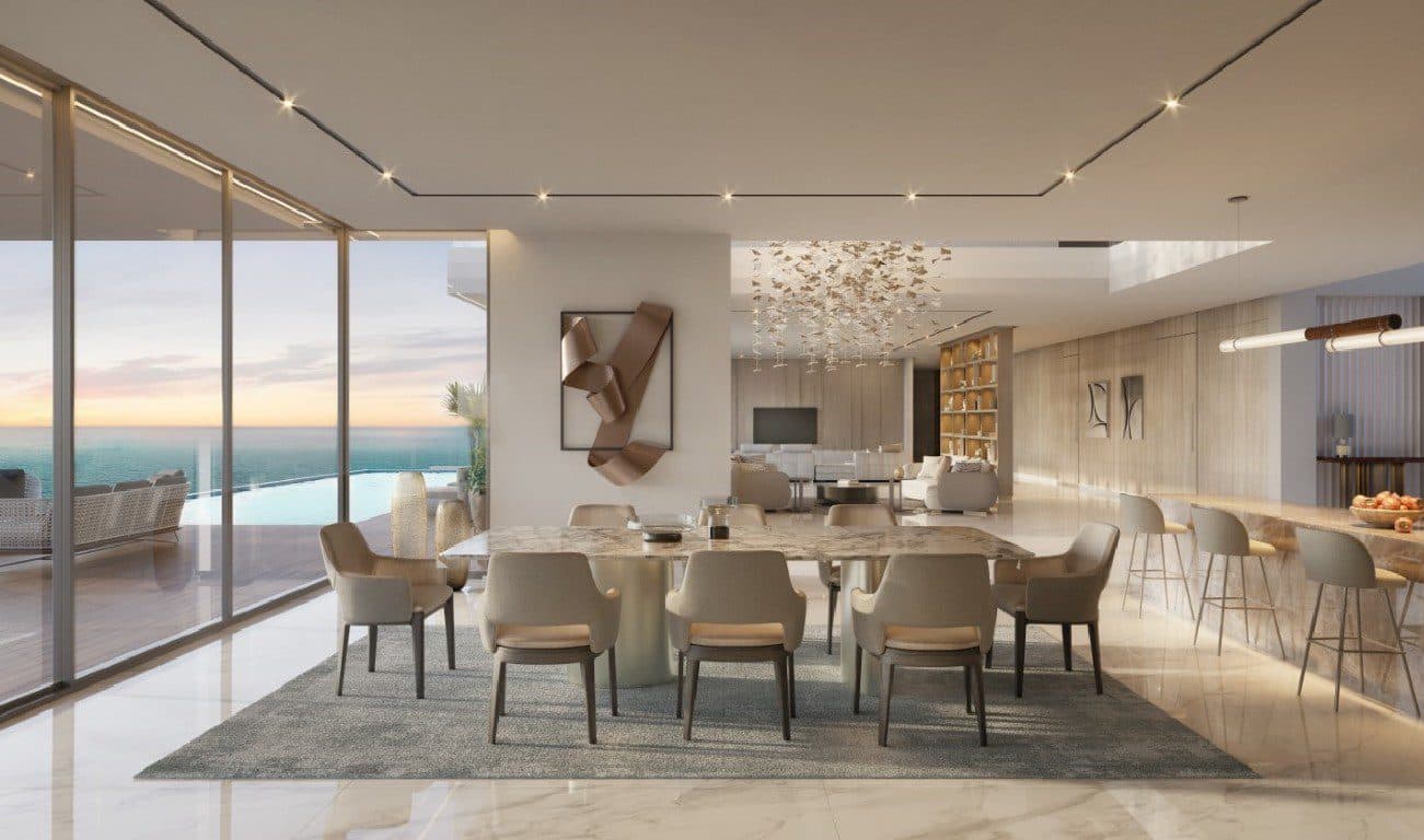 AIDA Villas - DarGlobal 1