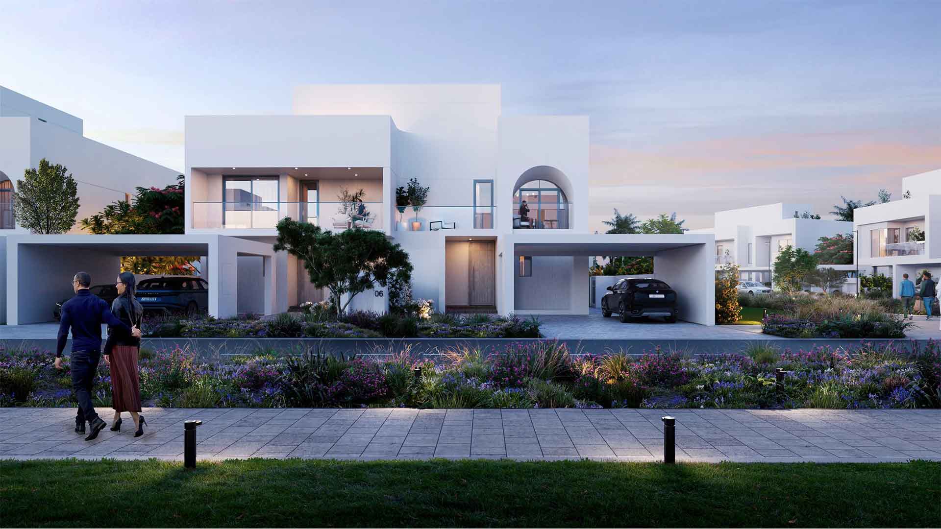 Alana The Valley - Emaar 2