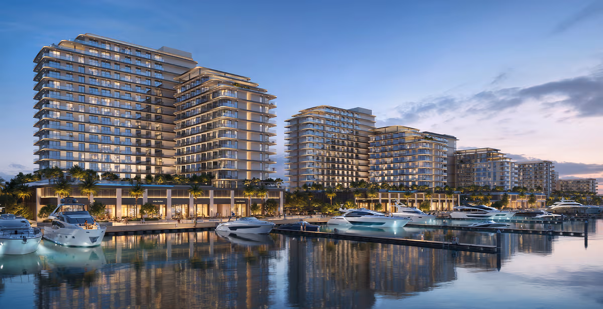 Emaar Fior – Emaar 3