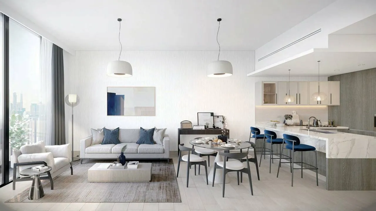 Rosemont Residences - Ellington 1