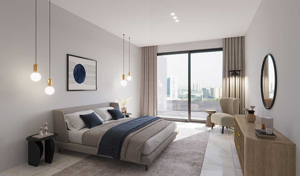 Equiti Gate - Refine Development 3