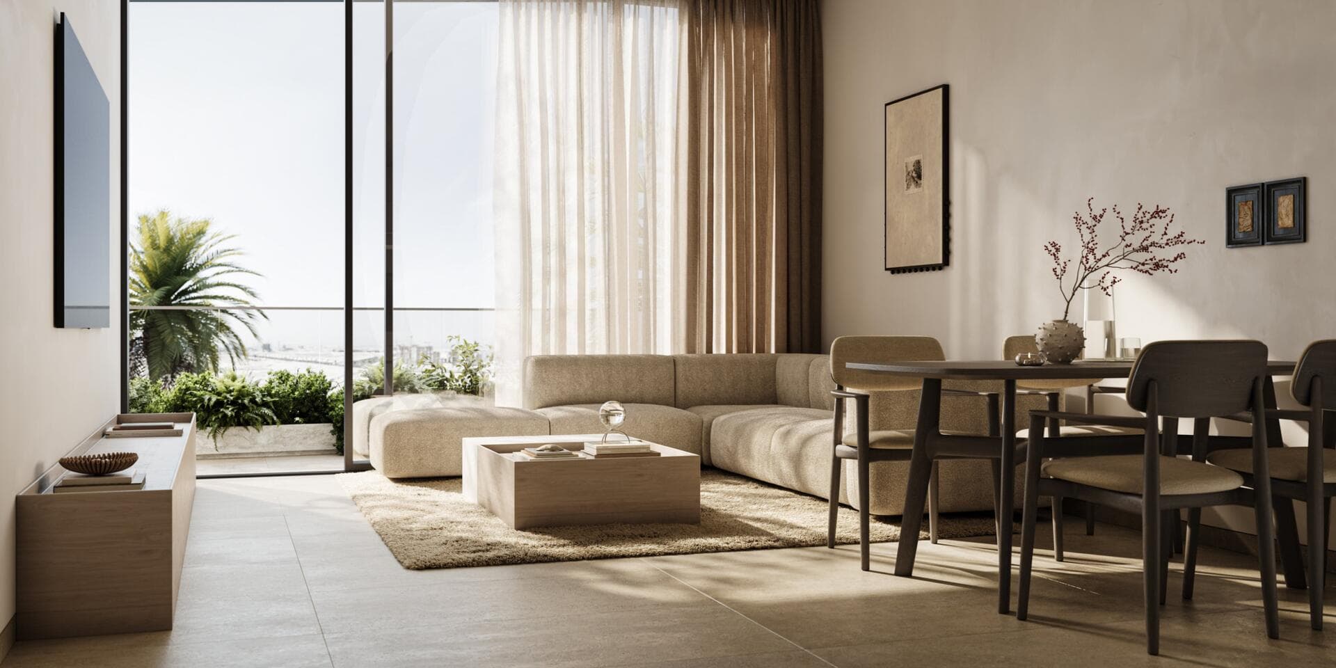 Luz Ora Residences -  Dia Developments 3
