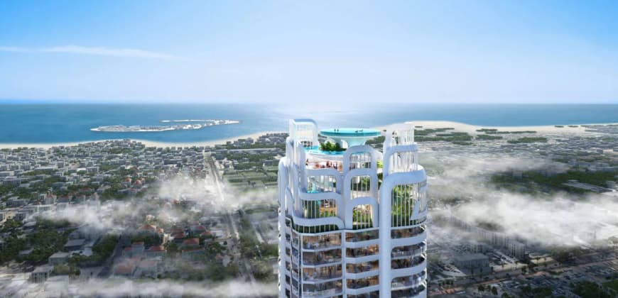 Volta - Damac 1
